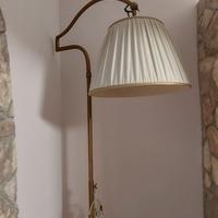 Piantana/Lampada da pavimento