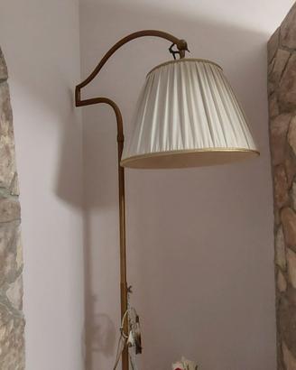 Piantana/Lampada da pavimento