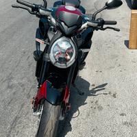 Mv Agusta brutale 800 Rr