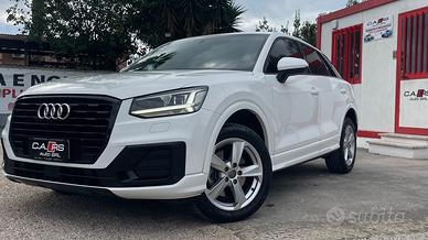 Audi Q2 Sport S Tronic 1.6 TDI 116cv