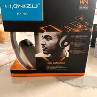 Cuffie pieghevoli HANIZU HZ - 703