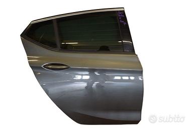Porta posteriore destra Opel Astra (K) 1.6cdti Bi-