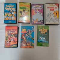 CLASSICI DISNEY WHS