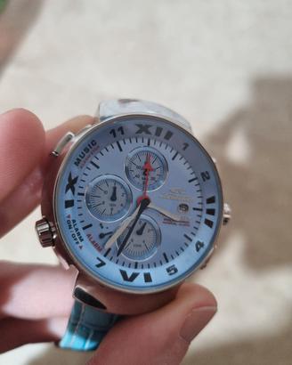 Orologio Chronotech Orchestra 
