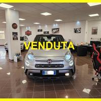 Fiat New 500L 1.3 Multijet 95 CV Cross Business Bi
