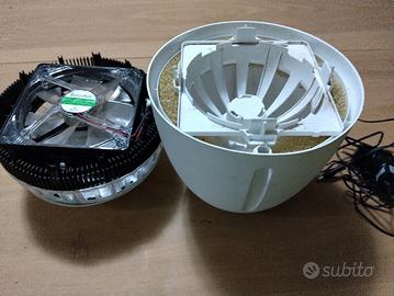 insetticida zanzare ecologico Sandokan 