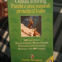 Guida Touring Parchi e Aree Naturali Protette