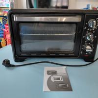 Forno ventilato Optimo Moulinex 19L