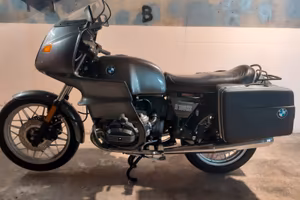 BMW R100RS