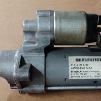 Motorino d' avviamento per Fiat Tipo 1.3 15/20