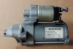 Motorino d' avviamento per Fiat Tipo 1.3 15/20