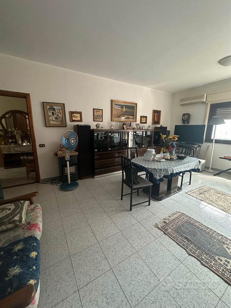 Appartamento – Palermo, Arenella, VII Circoscrizione - Vista 5