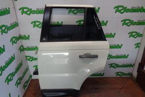 PORTA POST. SINISTRA RANGE ROVER SPORT 2006