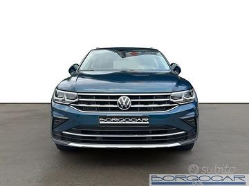 Volkswagen Tiguan 2.0 TDI SCR 110KW Elegance ...