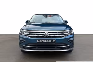 Volkswagen Tiguan 2.0 TDI SCR 110KW Elegance ...