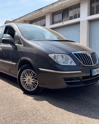 Lancia Phedra 2.2 MJT Limited Edition 7 posti