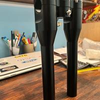 Hrley Davidson riser clubstayl