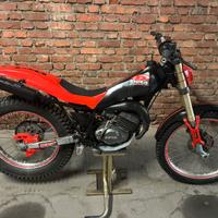 Trial Beta Tr 35