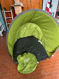 Tenda mare