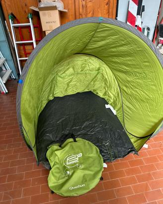 Tenda mare