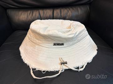 Cappello jacquemus