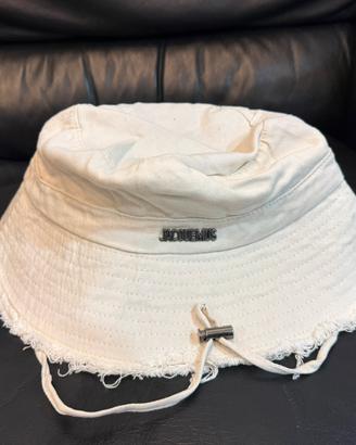 Cappello jacquemus