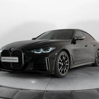 BMW Serie 4 M440i xDrive Gran Coupè - Kit M Perfor