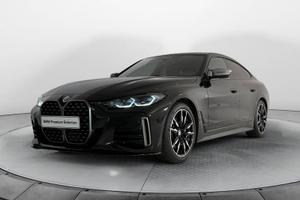 BMW Serie 4 M440i xDrive Gran Coupè - Kit M Perfor