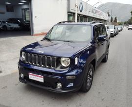 Jeep Renegade 1.6 Mjt 120 CV Longitude