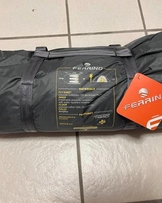 Tenda igloo  3 posti Ferrino Skyline 3