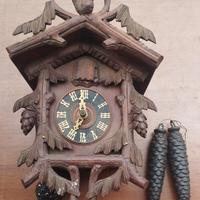 orologio cucu da revisionare