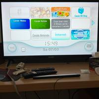 Intendo wii