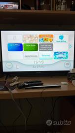 Intendo wii
