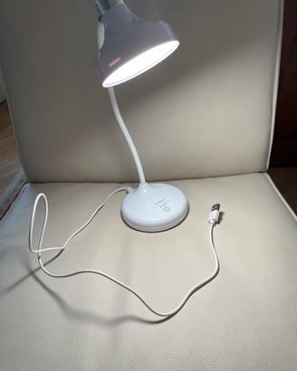 Lampadina da tavolo