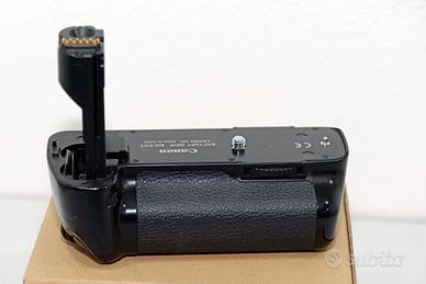 Canon Battery grip BG-ED3