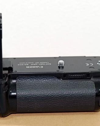 Canon Battery grip BG-ED3