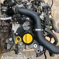 Motore renault 900tce h4bb408