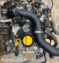 Motore renault 900tce h4bb408