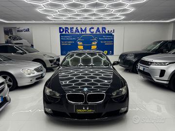 BMW 320i Cabrio 170Cv 2.0 -Benzina