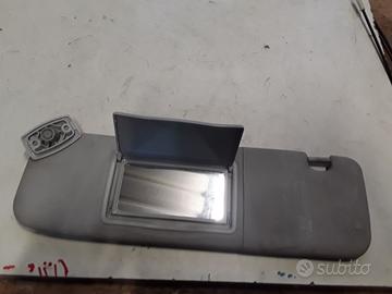 PARASOLE ALETTA ANTERIORE SX PEUGEOT 206 Cabrio 1Â