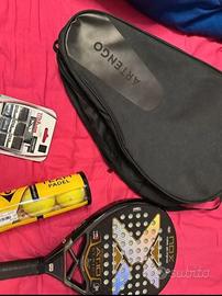 Racchetta padel at10 Genius