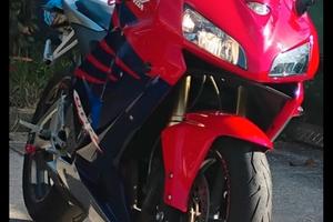 Honda  cbr 600 rr 2005