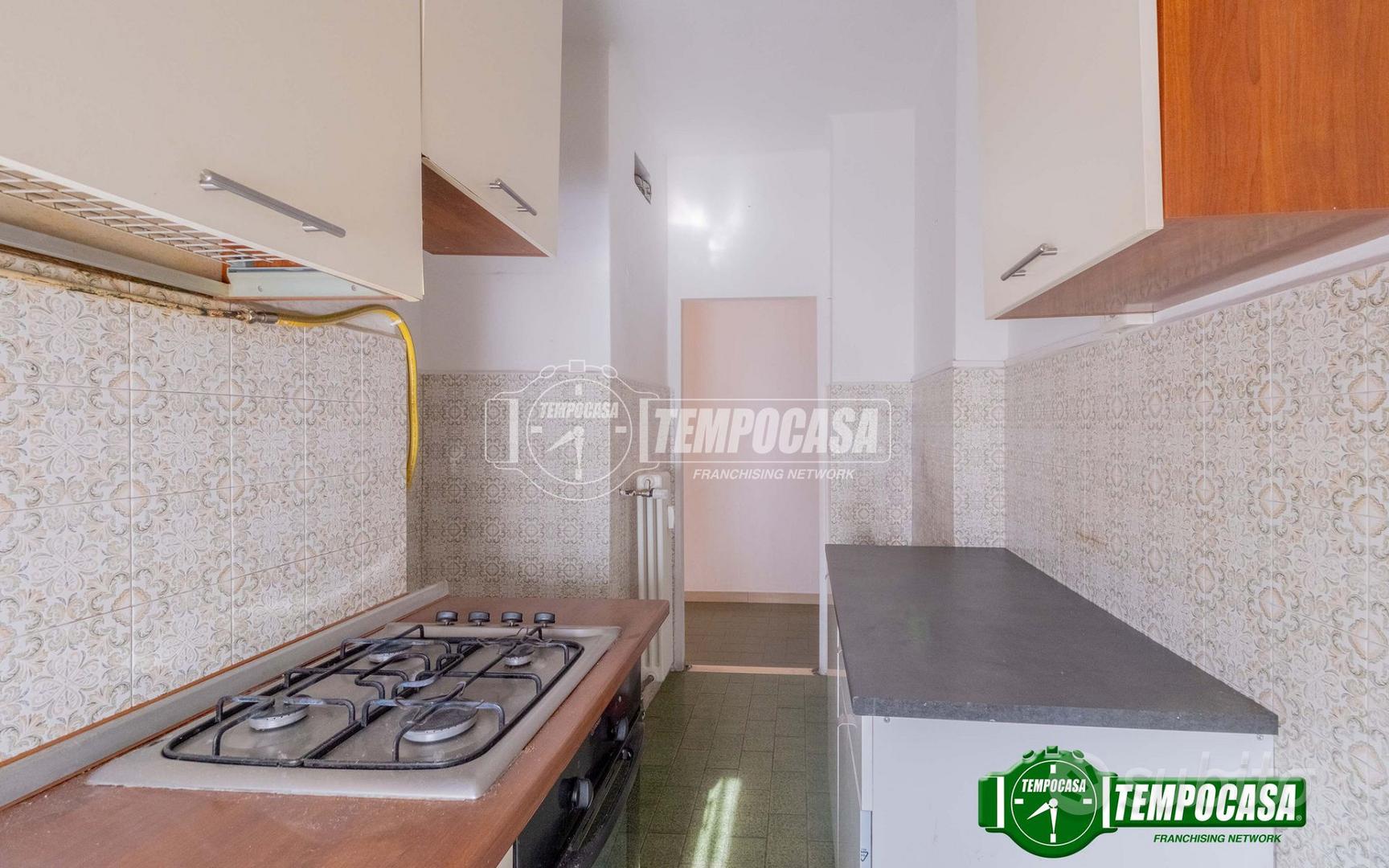 Apartment in Milano, Vialba, Quarto Oggiaro - Vista 3