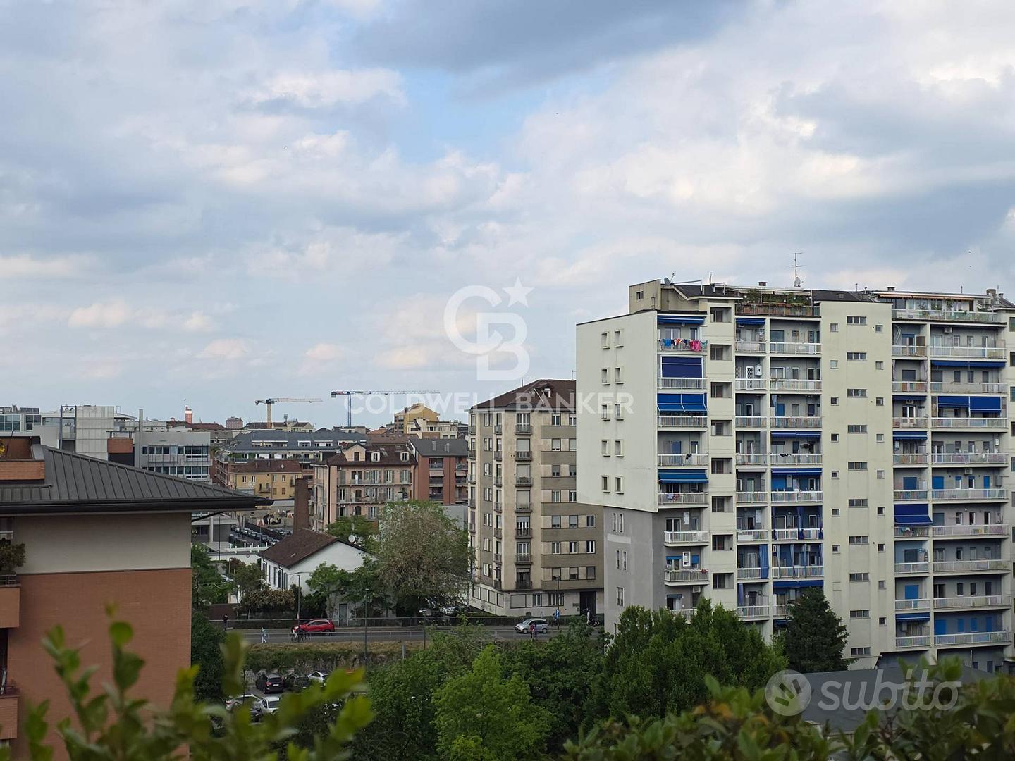 Appartamento a Torino, foto 25 di 30