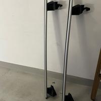 Barre portapacchi THULE