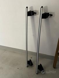 Barre portapacchi THULE