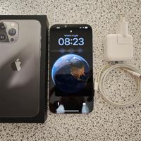 Apple iPhone 13 Pro Max 128GB perfette condizioni 