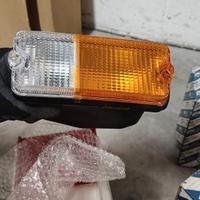 Fanalino sx con luce freccia nuovo per Fiat 127