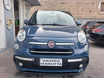 Fiat 500L 500 L 1.3 MULTIJET 95 C.V. NAVIGATORE PI