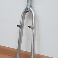 Forcella rigida in alluminio 24 pollici